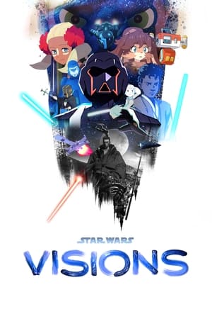 Star Wars: Visions สตาร์ วอร์ส: วิชันส์ ภาคที่ 1