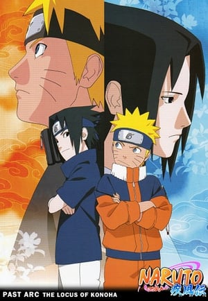 Naruto Shippuden นารูโตะ ตำนานวายุสลาตัน ภาคที่ 9