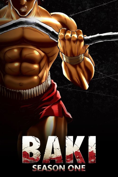 Baki บากิ (2018-2020) ภาคที่ 1