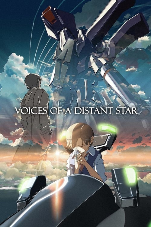Voices of a Distant Star เสียงเพรียกจากดวงดาว