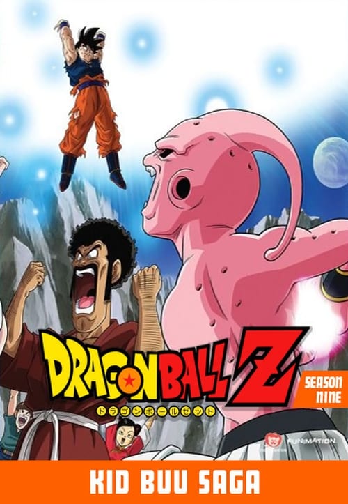 Dragon Ball Z ดราก้อนบอล แซด ภาคที่ 9