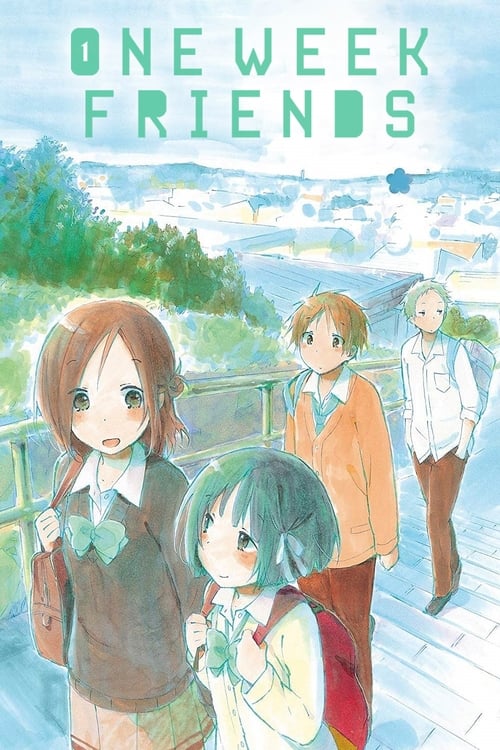 Isshuukan Friends (One Week Friend)