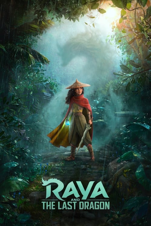 Raya and the Last Dragon (2021) รายากับมังกรตัวสุดท้าย