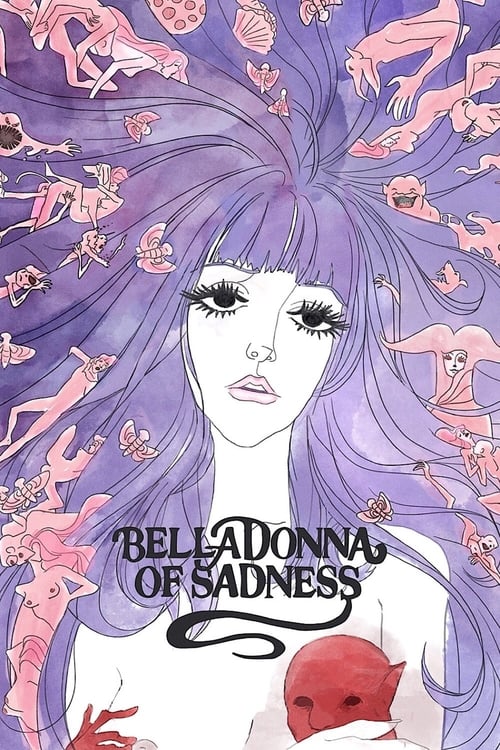 Belladonna of Sadness (1973) เบลลาดอนน่า ราชินีแห่งโศก