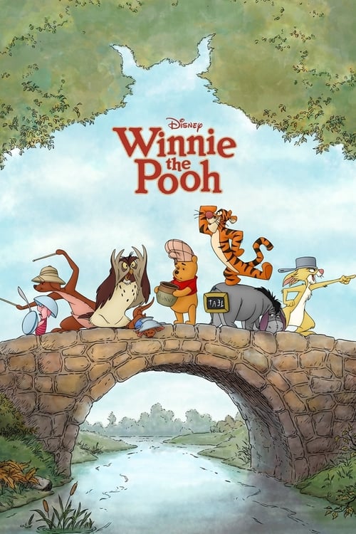 Winnie the Pooh (2011) วินนี่ เดอะ พูห์